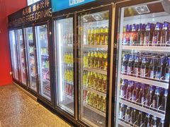 酒水饮料-蚝英雄鲜蚝自助专门店(长楹天街直营店)