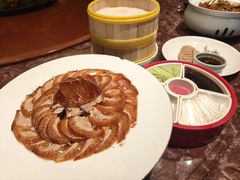 -四世同堂·京菜·烤鸭(双井店)