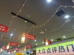 -亿牌牌东北烧烤(怀特店)
