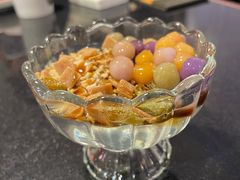 -新白鹿餐厅(百联中环店)