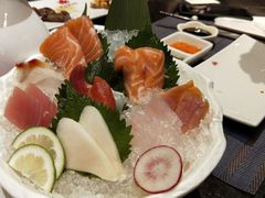 -大渔铁板烧(大悦城店)