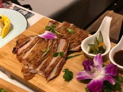 -青檸泰 LIME THAI (财富购物中心店)