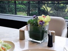 -上海虹桥宾馆味翠餐厅