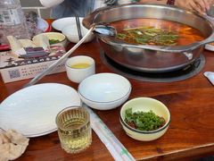 -大理.老字号渝记酸萝卜乌鱼(古城总店)