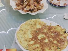 -瑶记海鲜餐厅(西涌店)