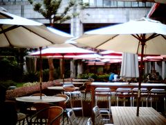 -榖屋house of flour(张江首店)