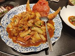 -上座云间·青年赣菜(绿茵店)