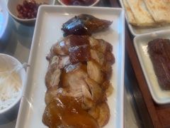 -京味斋·北京烤鸭(北京南站洋桥店)