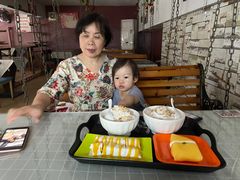 -129老爸茶丨清补凉