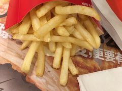 -麦当劳(集美石鼓店)