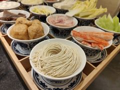 -咏江南·苏式火锅·苏州评弹(观前街店)