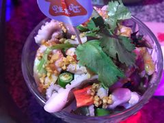 -蘭奢雅集·江浙菜(青山江滩店)