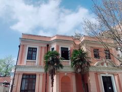 -五芳齋粽子点心(浦北路店)