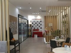 -乐杰空间设计(创意园店)