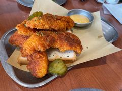 -魏斯理汉堡(西安沣东吾悦店)