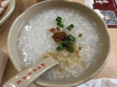鸡粥-百家鸡味馆(清泰店)