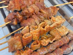 -海平馄饨(逍遥二路店)