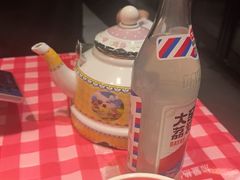 -龙师傅卤炒(天马店)