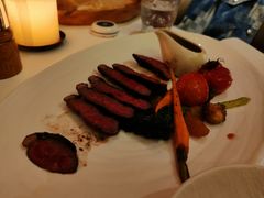 -Osteria Garden 生蚝花园餐厅(原进贤路店)