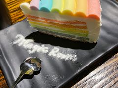 -祖母的魔法厨房(熙悦汇店)