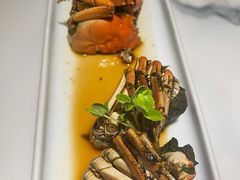 -柳莺湖上·湖景餐厅·江南菜(西湖店)