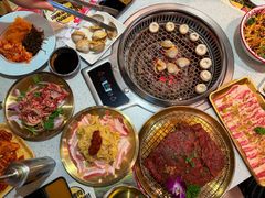 -炭之家齐齐哈尔大片烤肉·涮毛肚火锅·齐齐哈尔烤肉(中央大街店)