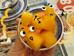 -广信牛奶甜品世家(台东店)