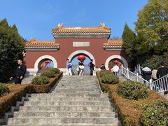 -戏马台景区