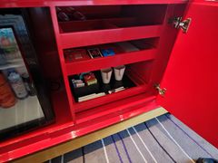 -青岛富力艾美酒店