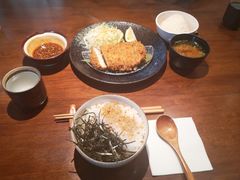 -山杏yama-katsu·吉列炸物
