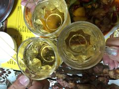 -海尔巴格·新疆菜(吐鲁番店)