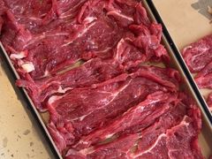 -小城牛事·鲜牛肉火锅(万达店)