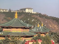 -龙口南山旅游景区
