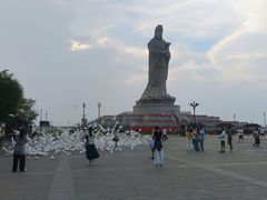 -天津妈祖文化园