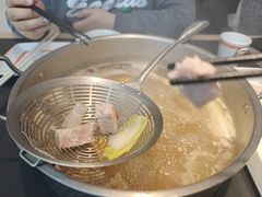 -鲜牛记潮汕牛肉火锅(淮安珠海路店)