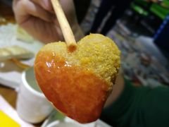 -多嘴肉蟹煲(华联店)