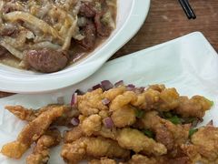 -红帽小馆(向阳路店)