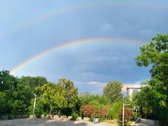 -中国科学院大学雁栖湖校区图书馆