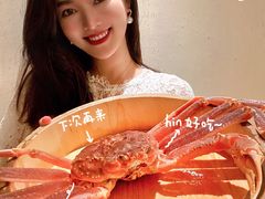 -蟹田居·活蟹料理(东城店)