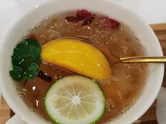 -炖物24章·顺时轻养茶(杭州大厦店)
