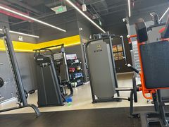 -FEELINGME乐刻私教馆·健身(大融城店)