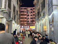 -红丽涮牛肚火锅店·非遗美食(北大街店)