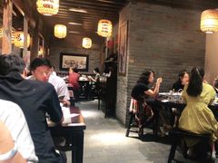 -南京大牌档(三阳广场苏宁店)