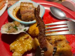 -好伦哥披萨(地坛店)