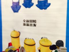 -哈艺时尚影城(海珠赤岗店)
