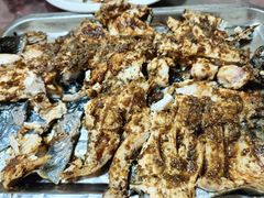 -途肴·老农饭庄(百里峡店)