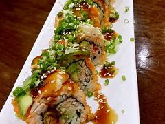 -松子料理(华威桥店)