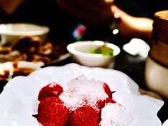 -金鸭季·臻品餐厅(欢乐海岸购物中心店)