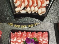 -味舵主重庆火锅(邓尉路店)