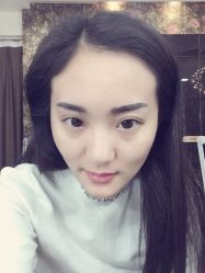 -HQ半永久纹绣纹眉